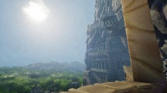 A screenshot taken in Dreams. 11 of 29.