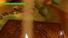 A screenshot taken in Dreams. 10 of 16.