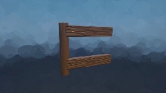 A screenshot taken in Dreams. 1 of 3.