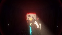 A screenshot taken in Dreams. 13 of 20.