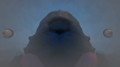 A screenshot taken in Dreams. 2 of 2.