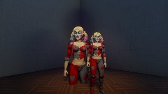 A screenshot taken in Dreams. 1 of 4.