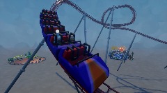 AY | Roller Coaster