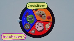 A screenshot taken in Dreams. 25 of 26.