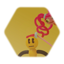 Mommy long legs | Poppy playtime