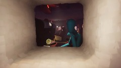 A screenshot taken in Dreams. 3 of 5.