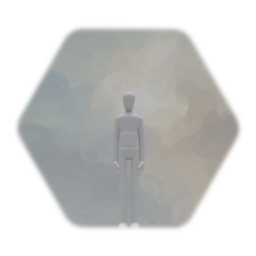 Realisticly Moving Player