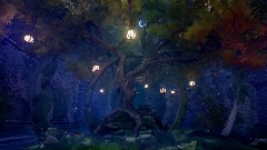 A screenshot taken in Dreams. 5 of 25.