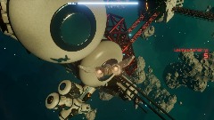 A screenshot taken in Dreams. 14 of 27.