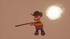 A screenshot taken in Dreams. 1 of 1.