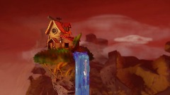 A screenshot taken in Dreams. 15 of 21.