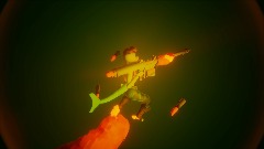 Blammed from Vietnam