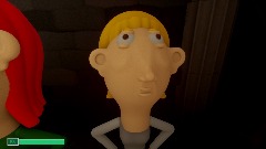 A screenshot taken in Dreams. 16 of 25.