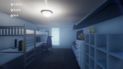 A screenshot taken in Dreams. 1 of 1.