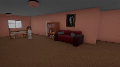 DITR The Visitor