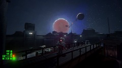 A screenshot taken in Dreams. 5 of 5.