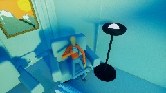 A screenshot taken in Dreams. 4 of 7.
