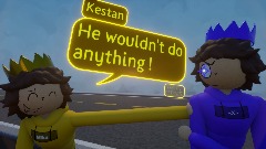 A screenshot taken in Dreams. 17 of 25.