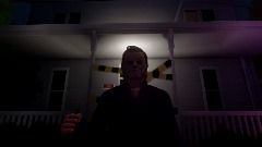 A screenshot taken in Dreams. 1 of 3.