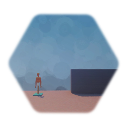 Crash Bandicoot w/Powers Kit