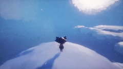 A screenshot taken in Dreams. 25 of 26.