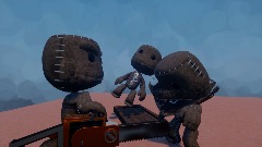 Chainsaw