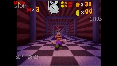 A screenshot taken in Dreams. 1 of 1.