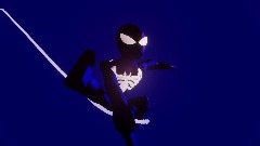 A screenshot taken in Dreams. 2 of 3.