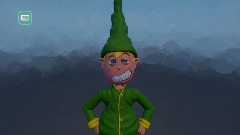 A screenshot taken in Dreams. 2 of 2.