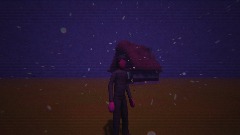 A screenshot taken in Dreams. 6 of 6.