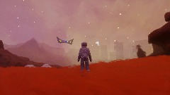 A screenshot taken in Dreams. 14 of 14.