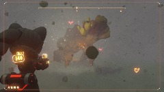 A screenshot taken in Dreams. 9 of 21.