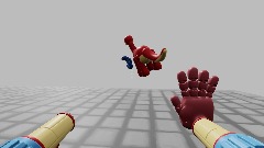 A screenshot taken in Dreams. 13 of 24.