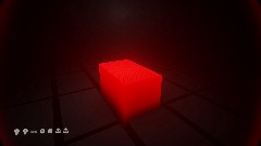 A screenshot taken in Dreams. 1 of 4.