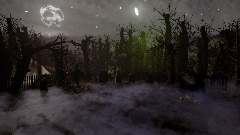 A screenshot taken in Dreams. 18 of 30.