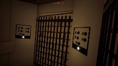 Bendy and The Dark Survival VR Loading Screen