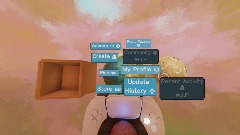 A screenshot taken in Dreams. 13 of 17.