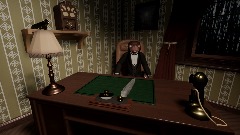 A screenshot taken in Dreams. 3 of 5.