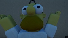 A screenshot taken in Dreams. 1 of 1.