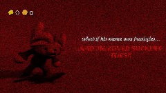 A screenshot taken in Dreams. 1 of 8.