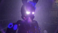 FNAF: Memories pt 11