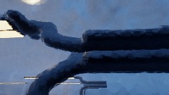 Entrada a Wys Central