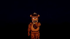 Russian freddy ucn
