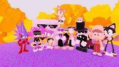 A screenshot taken in Dreams. 9 of 12.