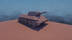 A screenshot taken in Dreams. 15 of 16.