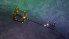 A screenshot taken in Dreams. 3 of 7.