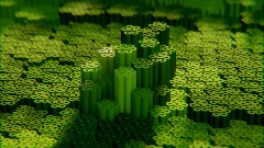 A screenshot taken in Dreams. 16 of 22.