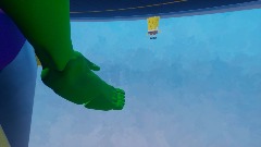 A screenshot taken in Dreams. 10 of 18.