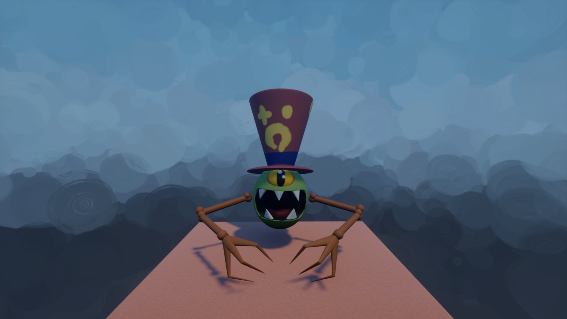 Rayman and friends - Rayman Coloring Pages, image size:1920x1080