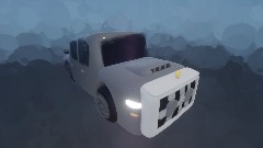 A screenshot taken in Dreams. 1 of 4.